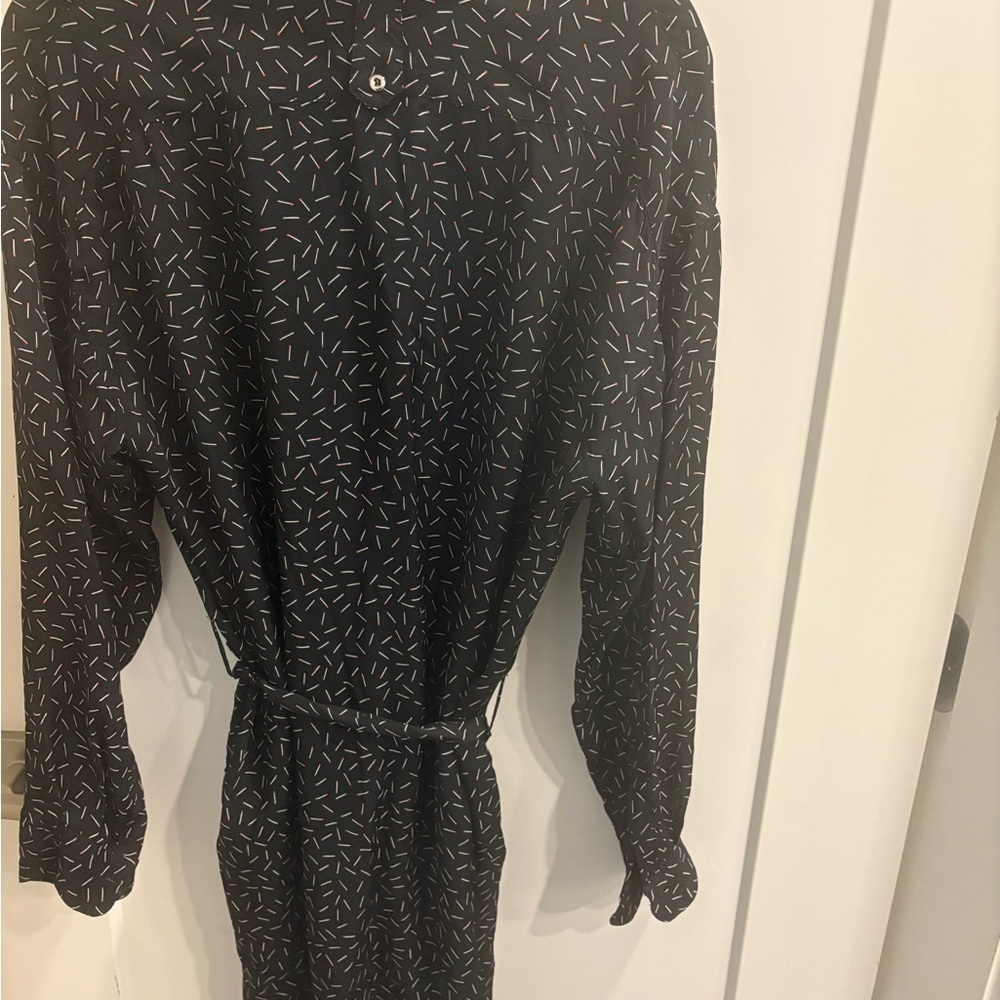 DIESEL MATCHSTICK DRESS - Picture 9 of 10